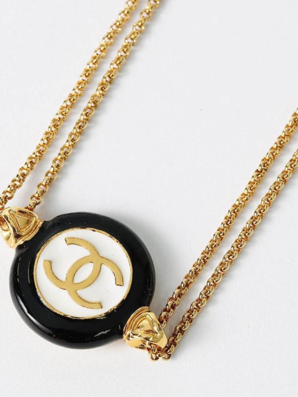 Chanel Necklace Choker